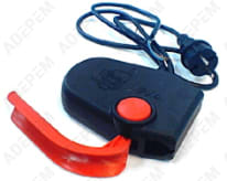 Caja de interruptores + cable 1003805-00