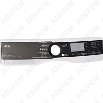 Panel de control blanco 140270521010
