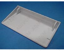 Tirador de la puerta del congelador