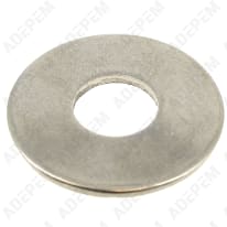 Distanziale per bobine