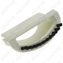 Spazzola a beccuccio piccola