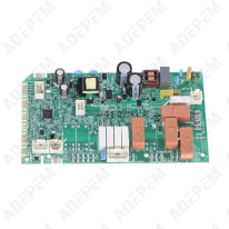 Placa de potencia OVC5000 140028861320