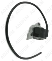 Bobina de encendido 3210670