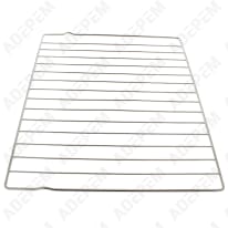 Rejilla de horno 458x373