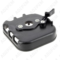 Coperchio del filtro dell'aria 5131036859