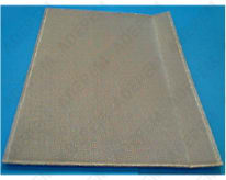 Filtro antigrasso in metallo 490x334