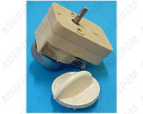 Temporizador de 60 minutos 2 terminales