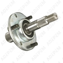 Cuscinetto della lama 753-05405, 717-0900