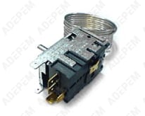 Termostato k56l1957 = 077b2660