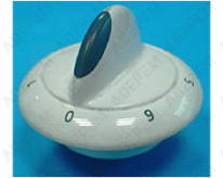 Pomo blanco 6h 0 a 6