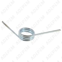 Molla di bloccaggio 1180243014