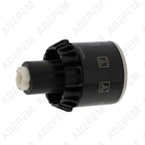 Pulsante di comando funzioni nero 7+0 140169098054