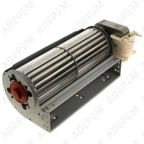 Ventilador de horno 24w C00255068