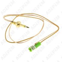 Termopar 500mm AS0062064