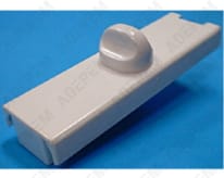 Cursore della velocità del bianco