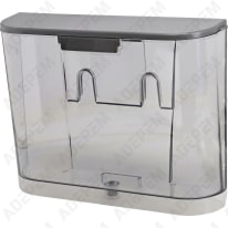 Réservoir d'eau anthracite 140279379014
