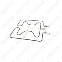 Resistencia calefactora 1300w 00682466