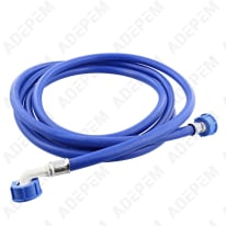 Wasserzulaufschlauch 3,5 m Classic 9029793446