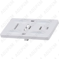 Coperchio del sensore del congelatore 4055394383