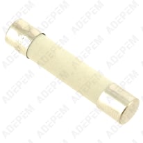 Fusible 12a 6.3x32mm 3b74133s