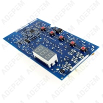 Módulo electrónico 49031837