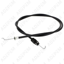 Cable del acelerador jl46zc0105