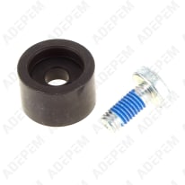 Anillo taquimétrico magnético