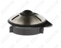 Tapa aislante 00498627