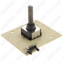 Selettore del modulo di visualizzazione