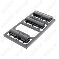 Juego de llaves 4055401980