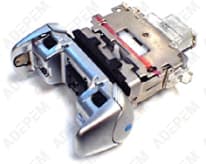 Gruppo testa + motore