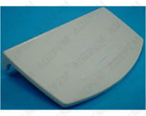 Maniglia della porta del congelatore