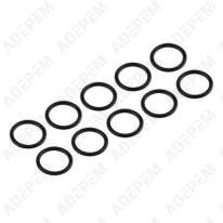 O-ring 18,72 x 2,62 mm 8718601961