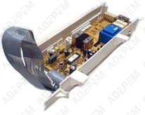 Módulo de control 481231018368