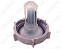 Tapón del depósito de sal 899646122095/7