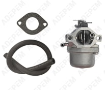 Carburatore 590399, 794653, 793227