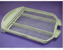 Filtro tamiz de lavadora