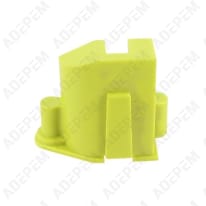 Riscaldatore a volta 900w+1350w