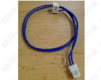 Cableado del potenciómetro