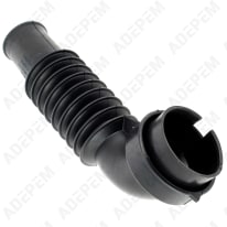 Manguera depósito-bomba 41021741