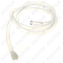 Tubo detergente + filtro 5.012.0003