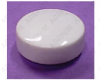 Encendedor pulsador blanco 77X7586