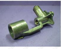 Supporto bruciatore rapido 71X5814