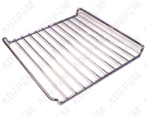 Grille de four 255x248