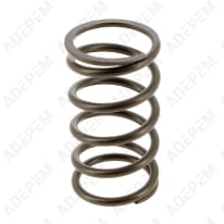 Muelle del pistón 5131006286