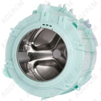 Cuve + tambour 23003178