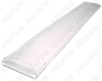 Difusor de luz 39x6cm, 00355216