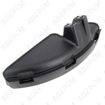 Protección de las cuchillas