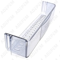 Portabottiglie l=445