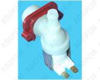 Electroválvula de 1 canal